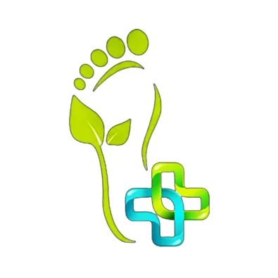 لوگوی کلینیک درمان زخم یاس مرهم