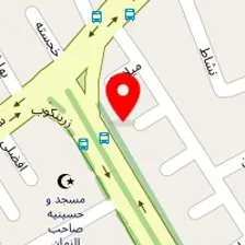 سالن خدمات ناخن کوب