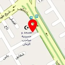 آموزشگاه آرایشگری کیهانه