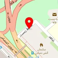 سالن خدمات ناخن زهرا