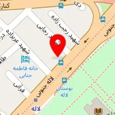 سالن پیرایش پسر شرقی