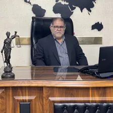 وکیل محمد یاورزاده