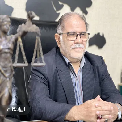 وکیل محمد یاورزاده