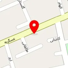 سالن پیرایش پارک