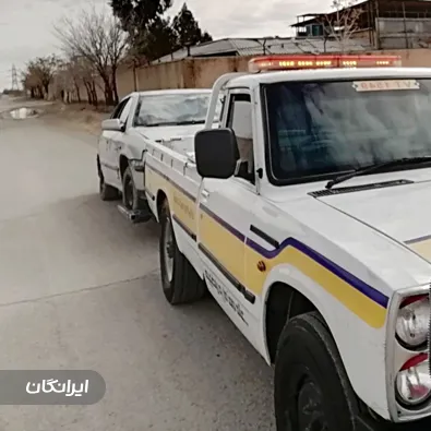 امداد خودرو ابراهیمی