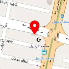 سالن پیرایش دیدار