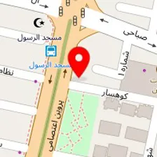 سالن پیرایش رویال