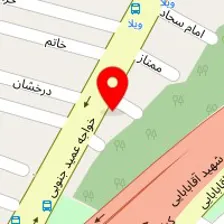 سالن پیرایش پسران آفتاب