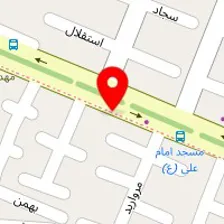 سالن پیرایش رادیکال مو