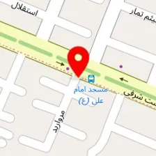 سالن پیرایش موتیغ