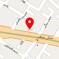 سالن پیرایش نیوفیس