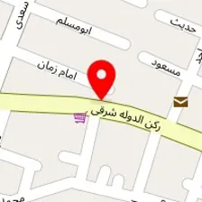 سالن پیرایش کیوسک