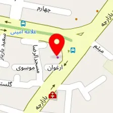 سالن پیرایش فیبوناچی