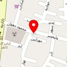 آموزشگاه آرایشگری شمین