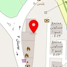 آموزشگاه آرایشگری آنامیس