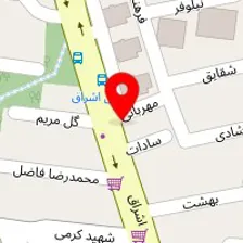 سالن پیرایش حمید