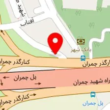 آموزشگاه آرایشگری الی ناس