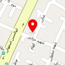 سالن خدمات ناخن نگار