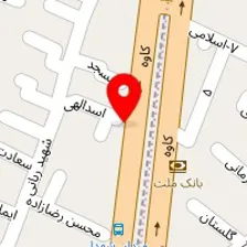 کلینیک لاغری الهام علیرحیمی