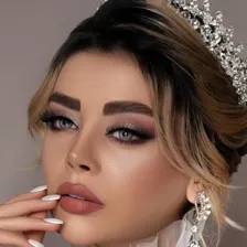 آموزشگاه آرایشگری مریم حسینی