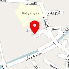 سالن خدمات ناخن آفرین