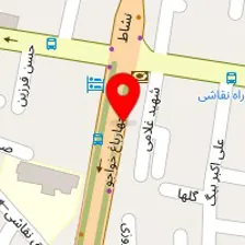 سالن پیرایش سعید خادم ملت