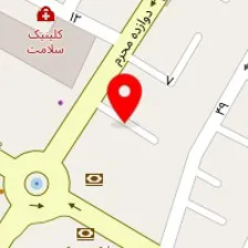 دکتر فرزانه احمدی