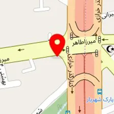 آموزشگاه آرایشگری ترنم