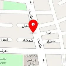 آموزشگاه آرایشگری اشاره