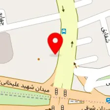 سالن خدمات ناخن ایما