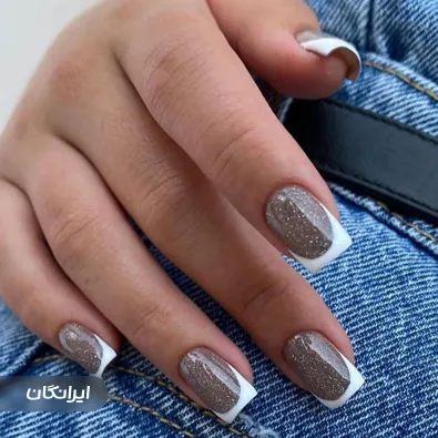 نیل آرتیست میترا علینقیان