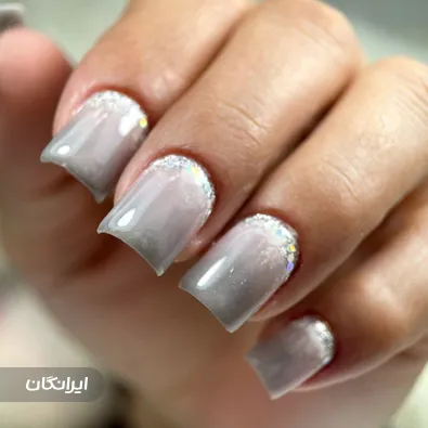 نیل آرتیست میترا علینقیان