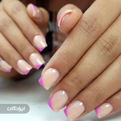 نیل آرتیست میترا علینقیان