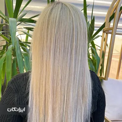 سالن زیبایی شیوا