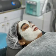 کلینیک زیبایی ارمغان