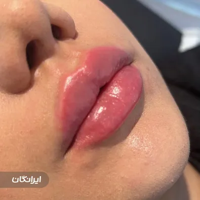 کلینیک زیبایی دکتر آذری