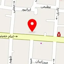 کلینیک زیبایی آلفا