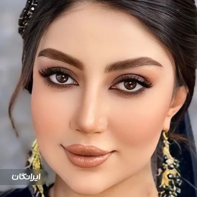 سالن زیبایی شیکان