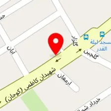 آموزشگاه آرایشگری مریدا