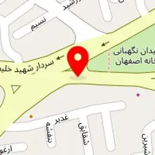 آموزشگاه آرایشگری فرحناز فاتحی