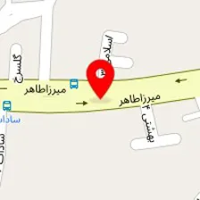 سالن خدمات ناخن میزرا طاهر