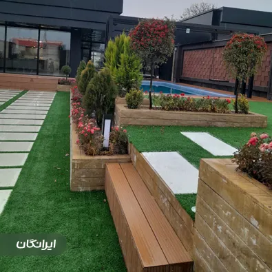 پیمانکاری ساختمان ابن سینا