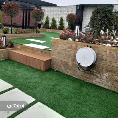 پیمانکاری ساختمان ابن سینا