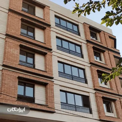 درب و پنجره سازی مالکی