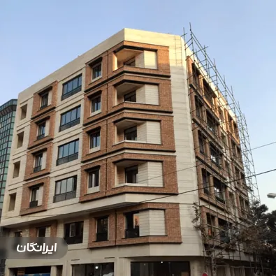 درب و پنجره سازی مالکی