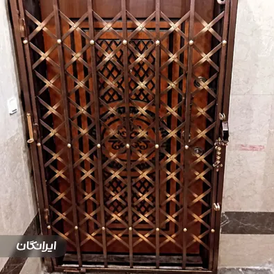 تولیدی حفاظ امیران