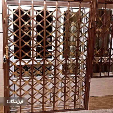 تولیدی حفاظ امیران