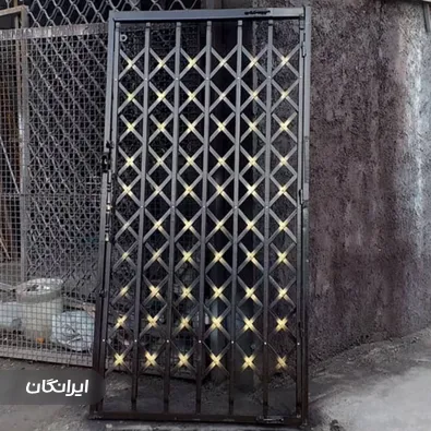 تولیدی حفاظ امیران