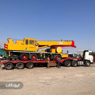 دفتر اجاره جرثقیل روزبهی