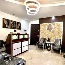 کلینیک زیبایی سانا